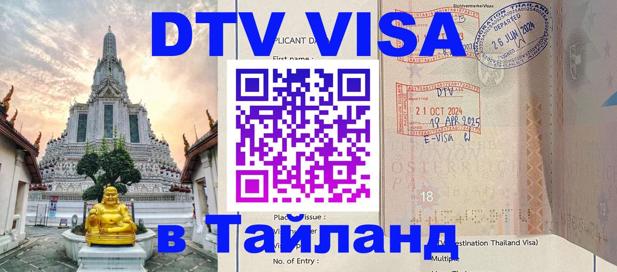 Оформление DTV визы под ключ: стоимость и тарифы, только загранпаспорт - Ярославль 